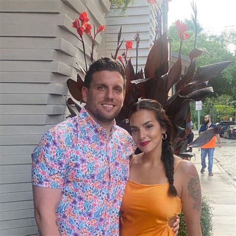 Meet Chris Distefano’s wife: Bio and personal life of Jazzy ...